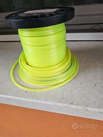 Filo per decespugliatore  4 mm