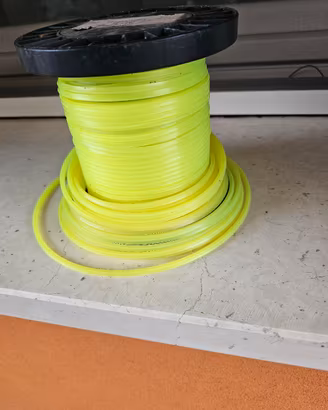 Filo per decespugliatore  4 mm