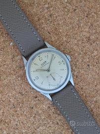 Tissot antimagnetique vintage carica manuale 