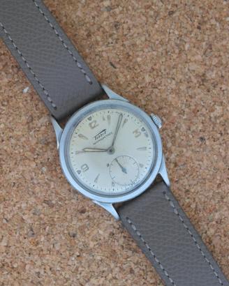 Tissot antimagnetique vintage carica manuale 