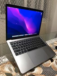 Macbook 13 e 15 pollici
