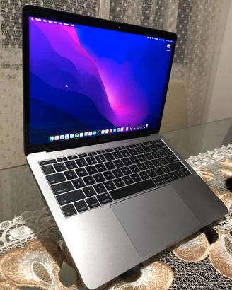 Macbook 13 e 15 pollici