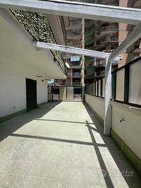 Rif.348 villaggio coppola - piano terra con cortil