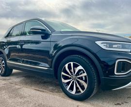 Volkswagen t-roc 1.0 Style con garanzia casa madre