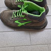 scarpe antinfortunistiche