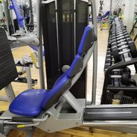 Technogym selection palestra intera
