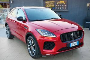 Jaguar E-Pace 2.0D 150 CV AWD aut. R-Dynamic HSE