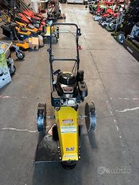 DECESPUGLIATORE FALCIATUTTO ECOTECH