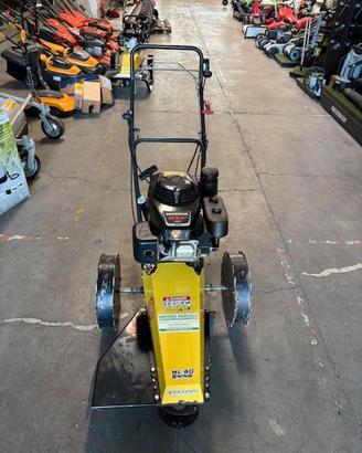 DECESPUGLIATORE FALCIATUTTO ECOTECH