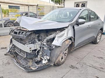 RICAMBI VARI FORD KUGA III (DFK) 1.5 D 16v MAN 6m 