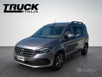 Mercedes-Benz Citan W420/eCitan - Citan Tou U93363