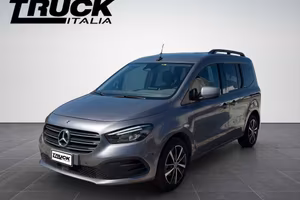 Mercedes-Benz Citan W420/eCitan - Citan Tou U93363