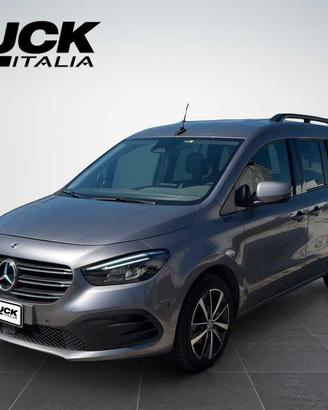 Mercedes-Benz Citan W420/eCitan - Citan Tou U93363