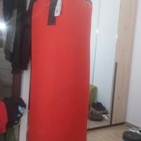 sacco da boxe