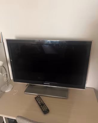 Tv 32 pollici no smart