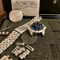 ricambi Casio mtp 122a orologio