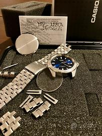 ricambi Casio mtp 122a orologio