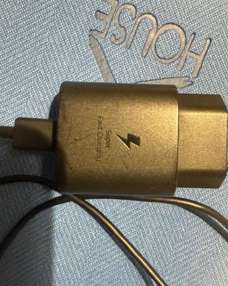 Caricabatterie  Samsung