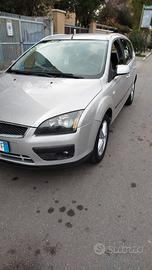 FORD Focus 2ª serie - 2007 TRATTABILE