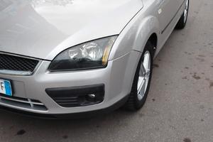 FORD Focus 2ª serie - 2007 TRATTABILE