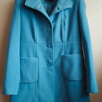 Cappotto Camomilla tg. 42
