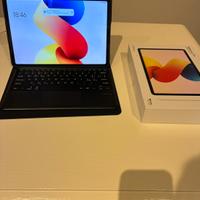 Xiaomi redmi pad 2 pro 6 GB  128 GB di memoria