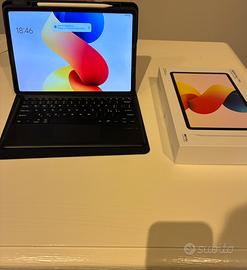 Xiaomi redmi pad 2 pro 6 GB  128 GB di memoria