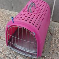 Trasportino per cani o gatti