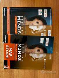 Amzing Minds New Generation