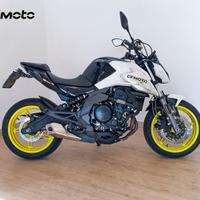 CFMOTO CF 650 NK - 2022