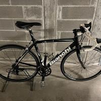 BIANCHI VIA NIRONE 7 ALUHYBRID C2C