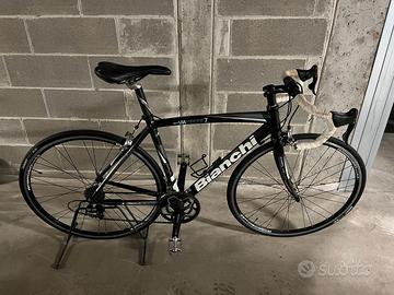 BIANCHI VIA NIRONE 7 ALUHYBRID C2C