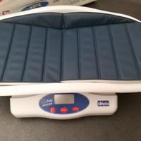 Bilancia pesa bambini