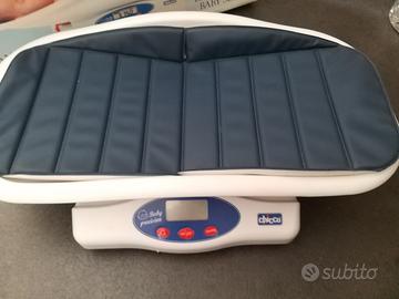 Bilancia pesa bambini