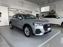 Audi Q3 SPB 35 TDI S tronic Business Plus