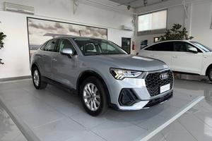 Audi Q3 SPB 35 TDI S tronic Business Plus