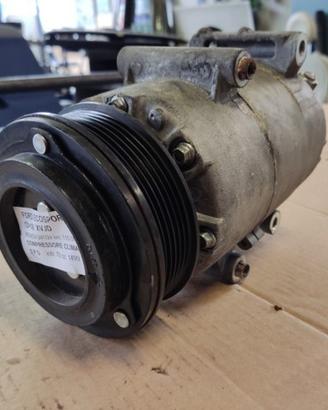 Compress clima FORD ECOSPORT 1499cc diesel 2016