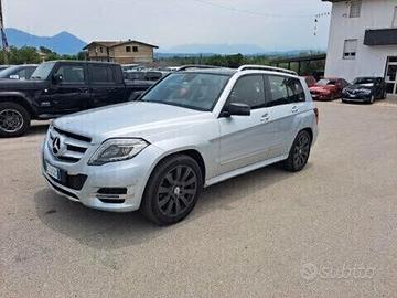 Ricambi per Mercedes glk x204 2017 2018 2019 2020 