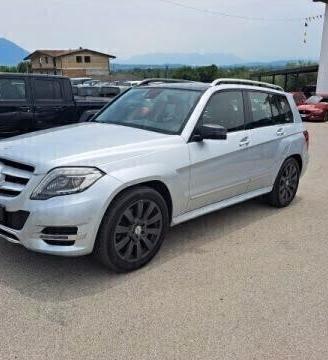 Ricambi per Mercedes glk x204 2017 2018 2019 2020 
