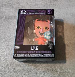 Funko Minis Special Edition 192 > LOCK