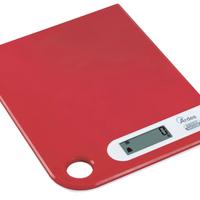 Bilancia da cucina ARDES rossa
