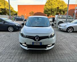 Renault Scenic Scénic XMod 1.5 dCi 95CV Start&Stop