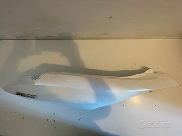 Carene Honda PCX125 2010-2012 originali bianche