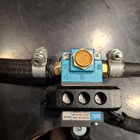 kit valvola mac per motori t- jet e multiair 