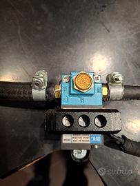 kit valvola mac per motori t- jet e multiair 