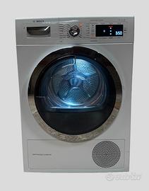 Asciugatrice Bosch serie 8