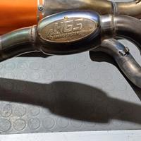 HGS GRUPPO KTM SXF 250