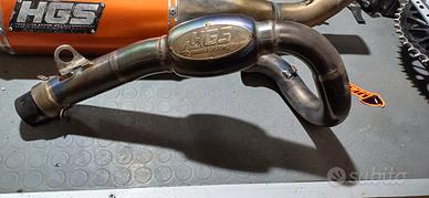 HGS GRUPPO KTM SXF 250