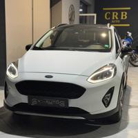 Ford Fiesta TOP DI GAMMA NUOVAA GIOIELLINO NORD