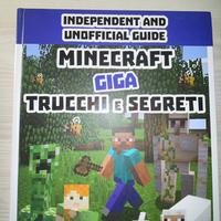Guida Minecraft Trucchi e Segreti